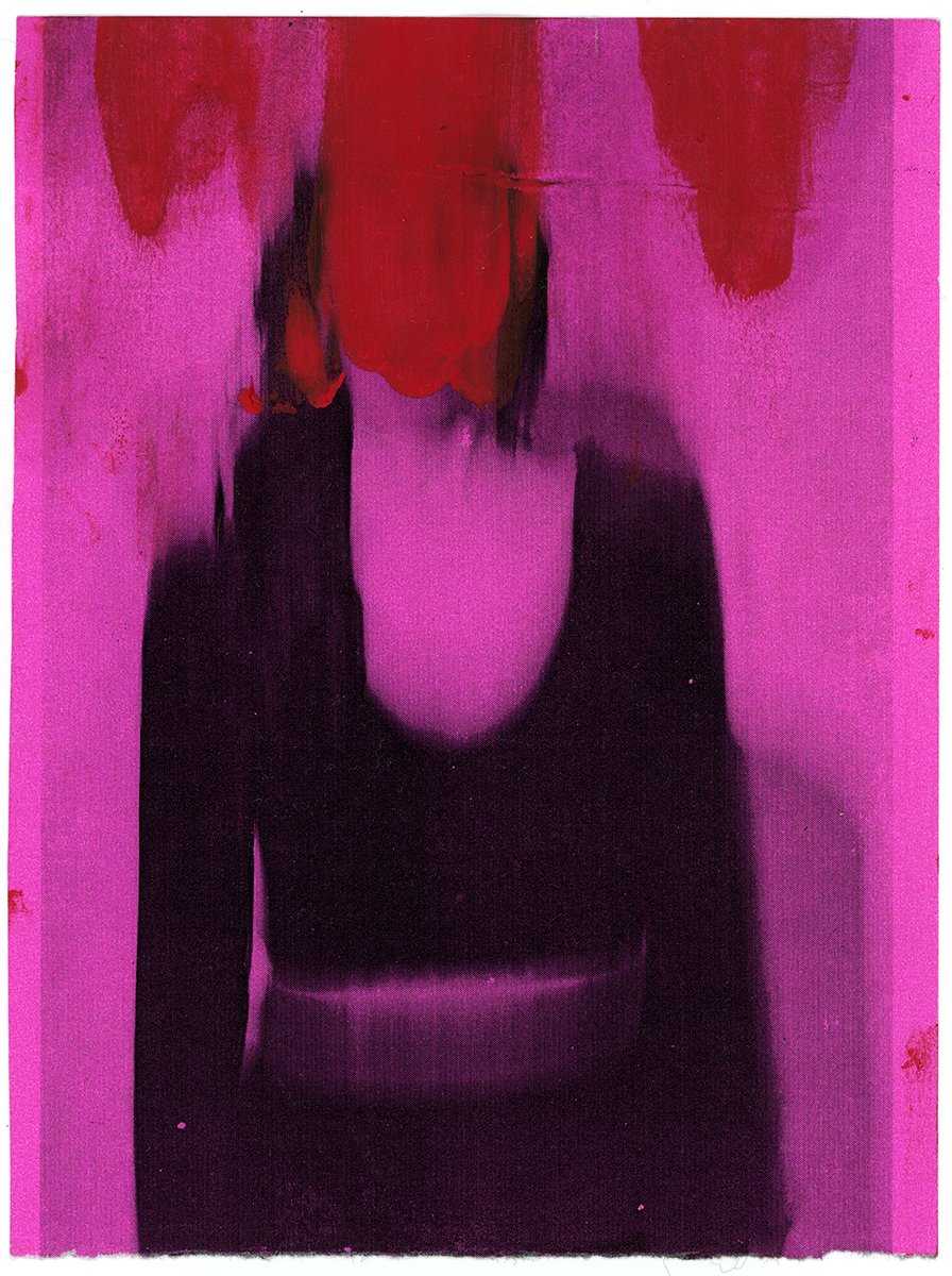 Magenta
🩸