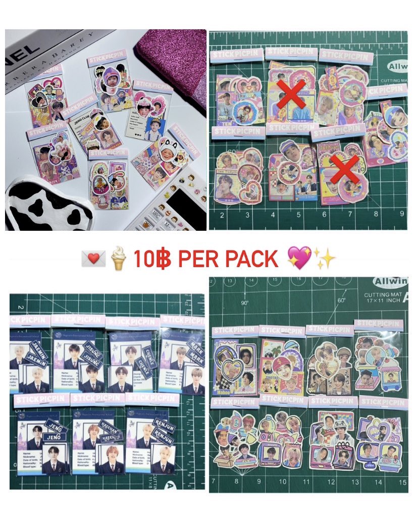 Sticker_Thai's tweet photo. https://t.co/KapRMOTEzW