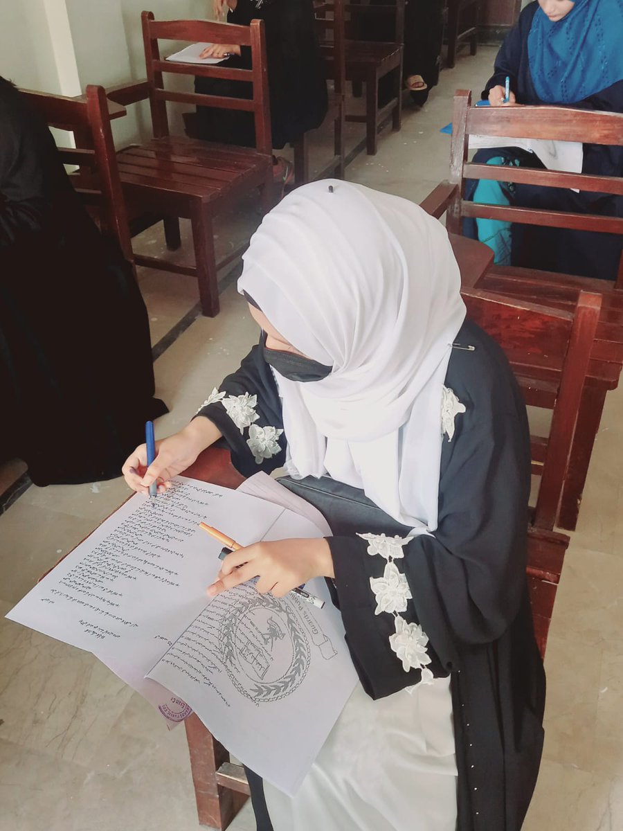 GuardsPublic's tweet photo. Second Phase of Admission Test Highlights.
#guardspubliccollegekorangi #admissiontest #session2023_2024 https://t.co/FRVaNsDQ3w
