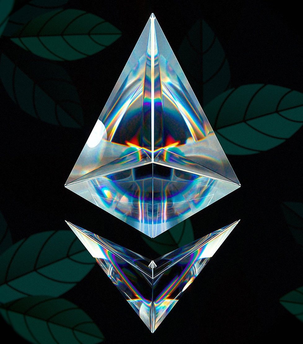 🎉 GIVEAWAY ALERT 🎉

🎂 Only 4 days until my birthday! 🎁 To celebrate, I'm giving away $100 worth of Eth to one lucky winner! 🎊

To enter: 
1️⃣ Like this tweet 
2️⃣ Retweet to spread the joy 
3️⃣ Tag 3 friends who love crypto

The winner announced next Monday! 🏆 Good luck!