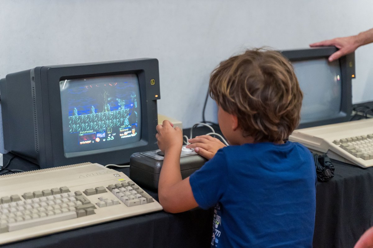 Euskal Encounter tweet media