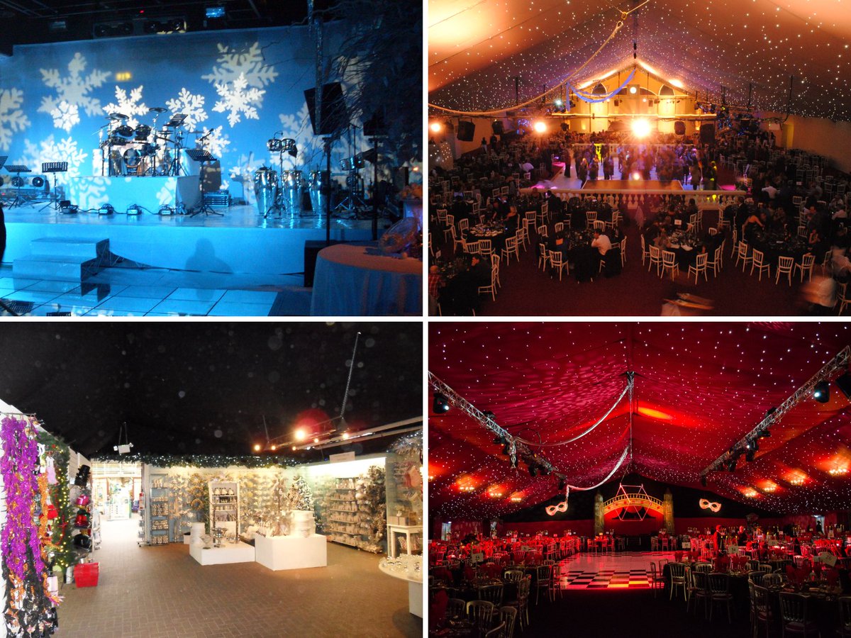 Event Interiors Limited tweet media