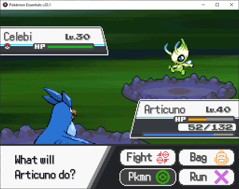 Pokémon Tanzanite tweet media
