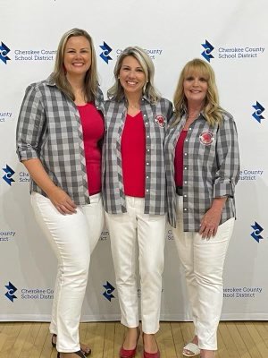 Sandi Price Harrison (@sandiharrison22) on Twitter photo We look forward to serving the students, staff, and families of Liberty during the 23/24 school year! #TogetherWeRoar <a href="/LibertyES1/">Liberty ES - Canton</a> <a href="/CherokeeSchools/">Cherokee Co. Schools</a> <a href="/Thomas_partyof5/">Shannon Thomas</a> <a href="/genaergle/">Gena Ergle</a> We look forward to serving the students, staff, and families of Liberty during the 23/24 school year! #TogetherWeRoar <a href="/LibertyES1/">Liberty ES - Canton</a> <a href="/CherokeeSchools/">Cherokee Co. Schools</a> <a href="/Thomas_partyof5/">Shannon Thomas</a> <a href="/genaergle/">Gena Ergle</a>