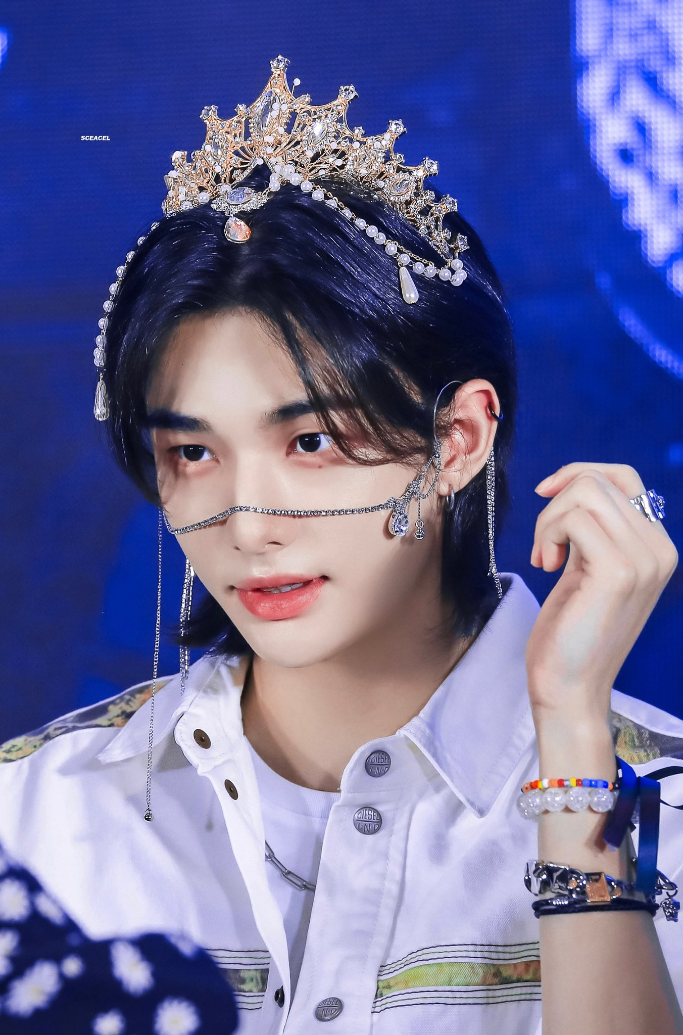 Shackle🧊 on X: 