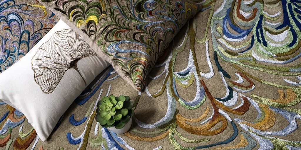 KPCARPET's tweet image. Step into an ambiance of color with our new carpet collection! Its vibrant and eye-catching hue will draw you in for an inviting experience to lighten up any space. #carpetcolllection #colortones #attractingambience