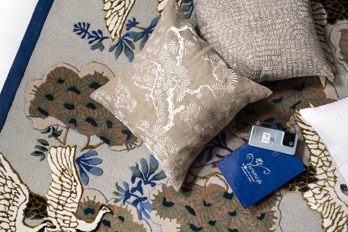 KPCARPET's tweet image. Step into an ambiance of color with our new carpet collection! Its vibrant and eye-catching hue will draw you in for an inviting experience to lighten up any space. #carpetcolllection #colortones #attractingambience