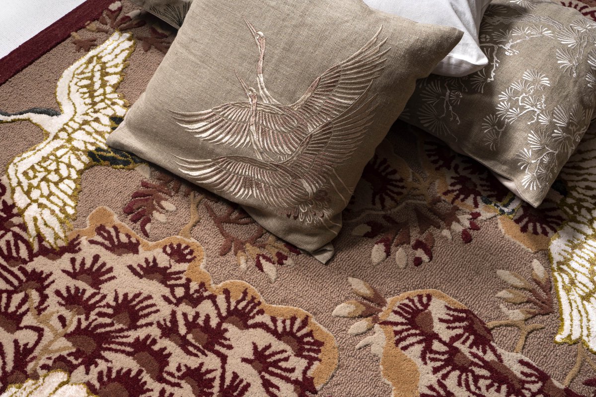 KPCARPET's tweet image. Step into an ambiance of color with our new carpet collection! Its vibrant and eye-catching hue will draw you in for an inviting experience to lighten up any space. #carpetcolllection #colortones #attractingambience