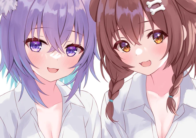 おかころ途中こちらも新刊に収録します…!