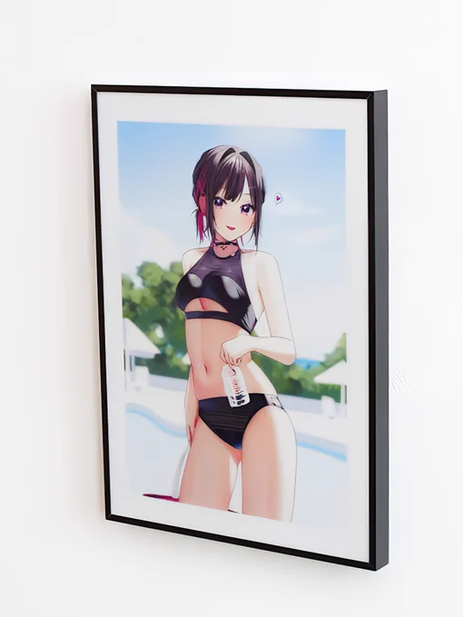 【Suumer Collection開催】 水着志乃&恋の限定アイテムを販売します  展示、販売場所は ●マルイ新宿アネックス 7月21日(金)～25日(火)  オンラインショップでも販売開始中! 