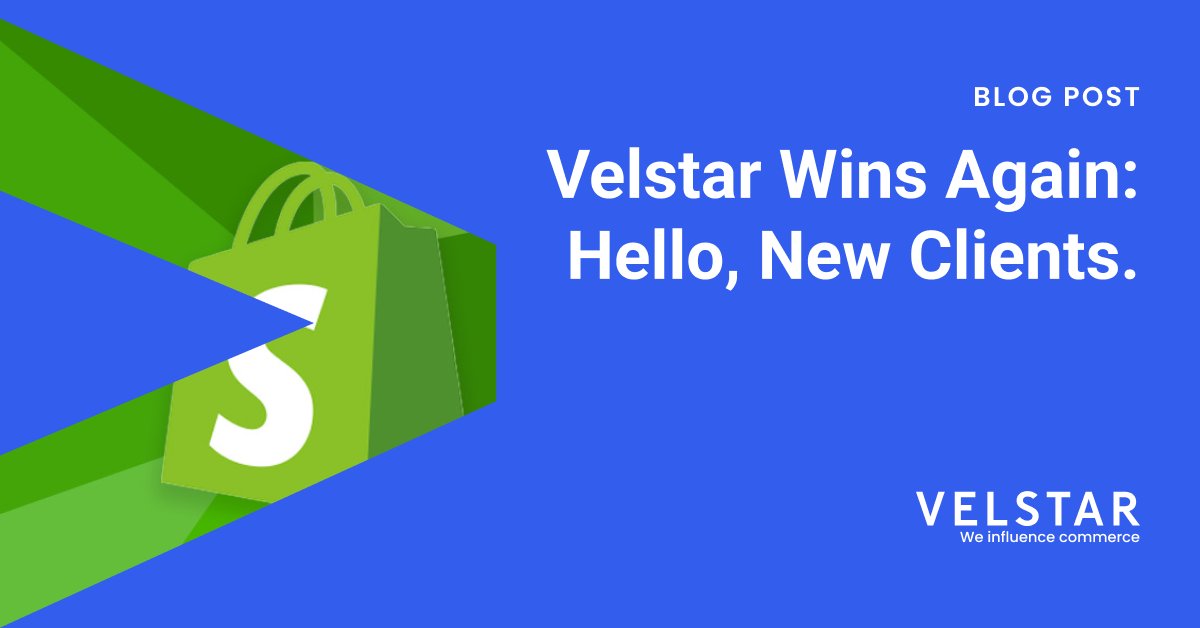 Velstar tweet media