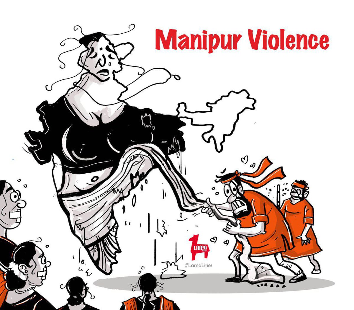 ItsMeVinoth84's tweet photo. #ShameOnModi https://t.co/YBYbdOVPj0