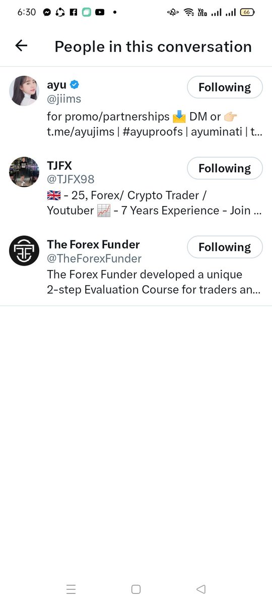 wonvein's tweet photo. @jiims @TJFX98 @TheForexFunder https://t.co/oGDPp7pqgI