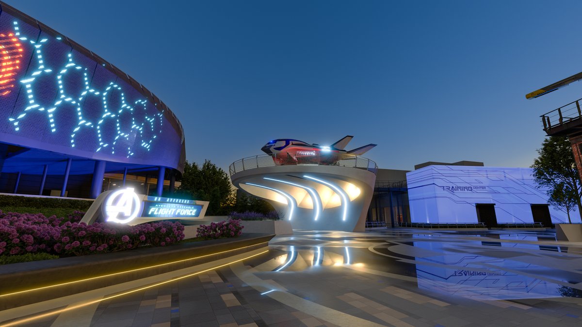 aalllllyyyyyy's tweet photo. Flight Force, 1 an d'emmerdes. Pêle mêle :
🎢 Tout d'abord, on se rappelle des nombreuses pannes sur l'électrique de puissance de la catapulte et le ride system, car resté à l'arrêt et non maintenu/peu upgradé pendant 2 ans.
⬇️ https://t.co/UdpNnjD71L