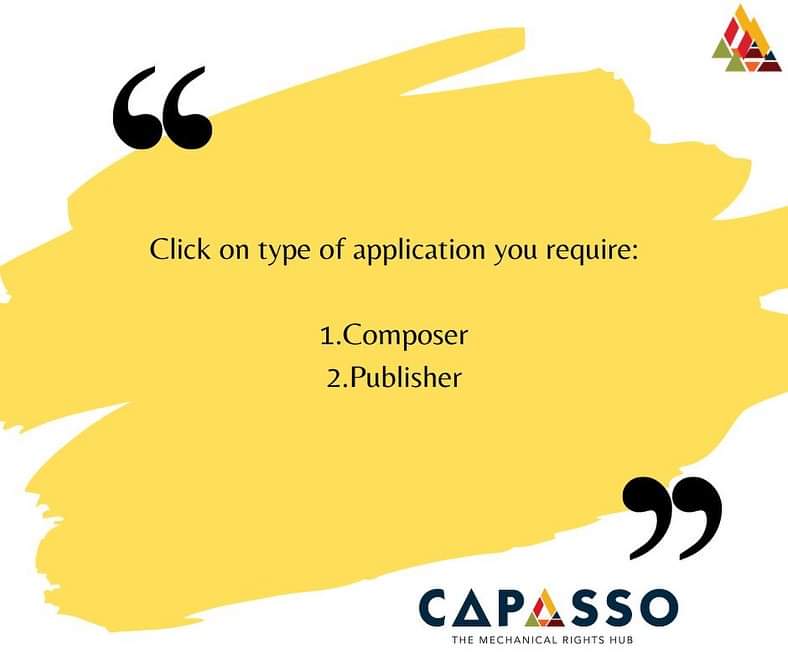 CapassoHub's tweet photo. Maximizing our portal's potential for our amazing members! 💪✨
We have implemented a new procedure to ensure everyone's success.We'll only approve profiles with at least 1 work.
📝💼 Check out the steps below on how to apply online!
#MaximizeYourPotential #capasso101🙂 https://t.co/ELKKJppH5Y