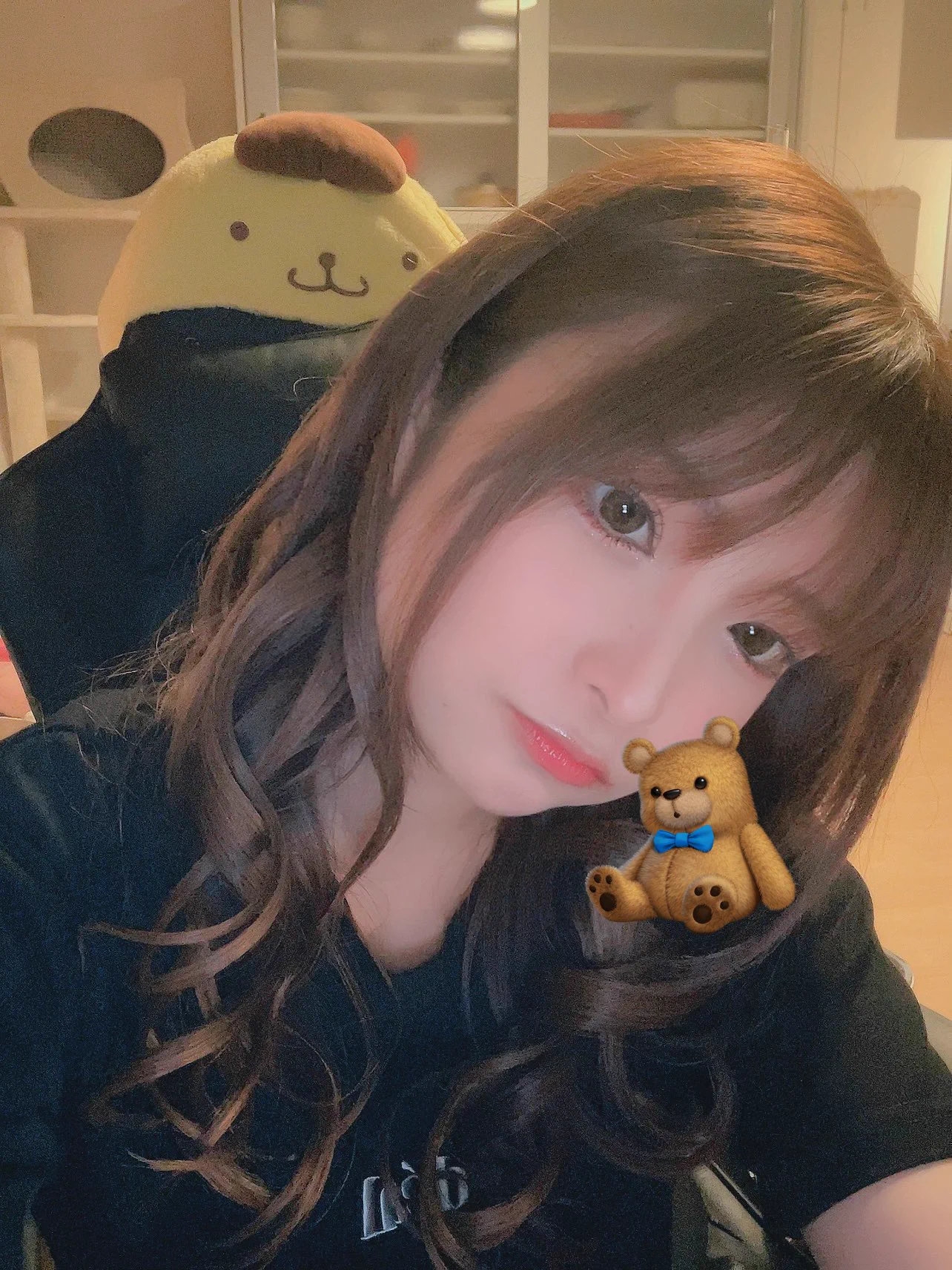 るるぴ🐻 (@suzutan16) / X