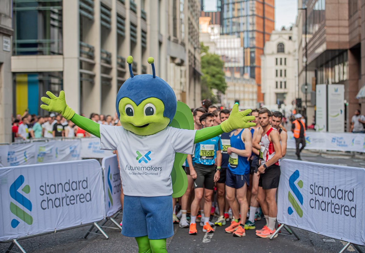 GreatCityRace's tweet photo. Well done to everyone who took part in the Great City Race 👏 Check out the results here: https://t.co/XyNJhnTFwT
For #RunFromHome racers, you can enter your time here: https://t.co/cyPbfPQswE
We'd love to see your #SCGCR photos too! #RunForAReason #SCFutureMaking https://t.co/MCN1LU1GlV