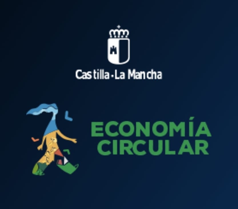 Desarrollo Sostenible CLM tweet media