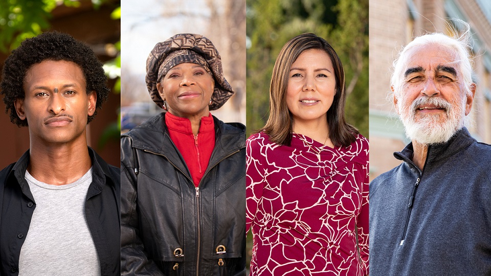 DeptVetAffairs's tweet photo. VA has a variety of mental health resources, information, treatment options and more — all accessible to Veterans, their supporters and the general public. During Minority Mental Health Awareness Month, learn more about available VA care: https://t.co/haRIXtZo6n https://t.co/0hX6yFgrt9