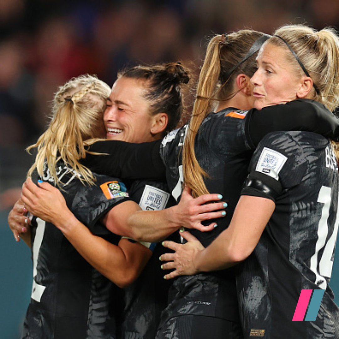 mwebaza_daniel's tweet image. New Zealand have had their first win against Norway. 

Stream the #AUSvsIRL game now live on showmax Pro. #JoinThatShowmaxLife today , visit showmax.com to sign up and subscribe for UGX.33,600 to watch live sports on your mobile📱 

#FIFAWWC  #KnowHerNameKnowHerGame