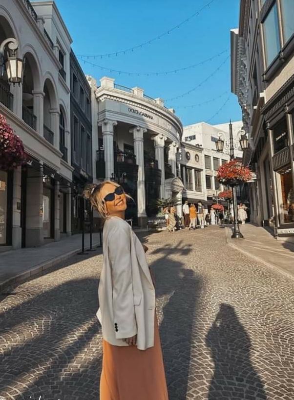gitanaferrari's tweet photo. Beautiful Rodeo Drive ! California🌹 https://t.co/y9Vi5H5chZ