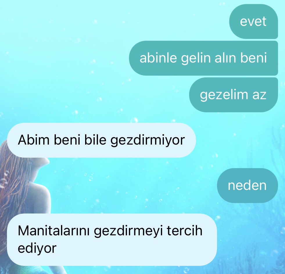 ayydemdsn's tweet photo. Erkek adam klaslığı 😁 https://t.co/irVWPUzERq