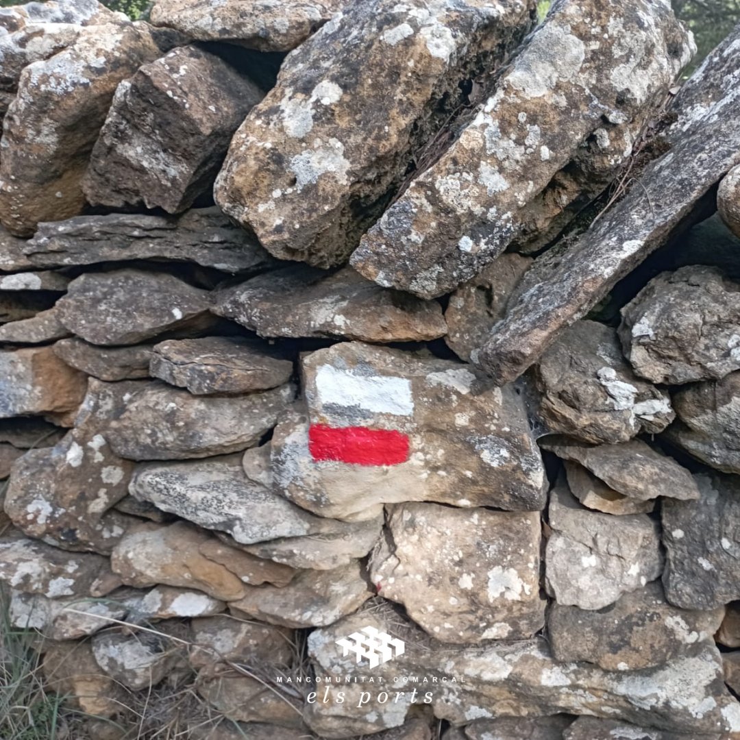 Mancomunitat Comarcal Els Ports tweet media