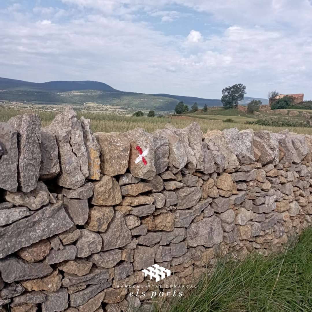 Mancomunitat Comarcal Els Ports tweet media