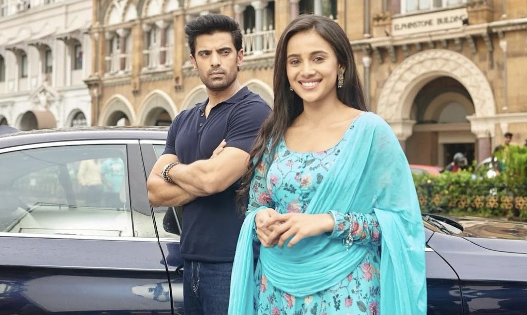 Rajan Shahi's ‘#BaateinKuchAnkaheeSi’ is the most awaited show! <a href="/ItsMohitMalik/">Mohit Malik</a> <a href="/SayliSalunkhe/">sayli salunkhe</a> urbanasian.com/entertainment/…