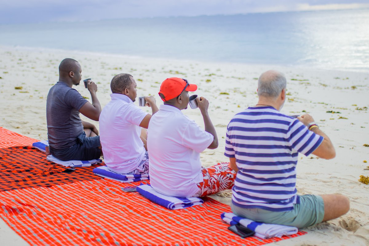 Kenya Tourism Board tweet media