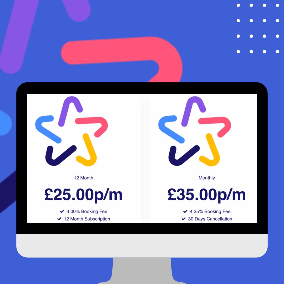 sportsoftwareio's tweet photo. Once you���ve had your 2 week free trial, you can subscribe to Sport Software on a monthly or 12-month subscription basis. ⚽🏀🎾

#sportsoftware #sport #schoolsoftware #ukschools #ukteaching #sportsclub #activity #coaching #lessonplanning #bookingmanagement https://t.co/XBZByTpG34