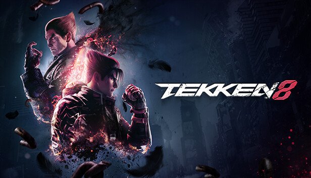 🎁 🥳 #giveaway with closed beta key for Tekken 8 for PS5!🥳
Enter the Giveaway:
🚀Follow <a href="/vividapex/">vivid</a>
❤️ Like 
🔄 Retweet
⚠️ @ a friend
Good Luck 🍀🍀🍀
⏰️Till 20th July 8 PM CET 🙂
#TEKKEN8 #TEKKEN8ClosedNetworkTest #PlayStation5 #Giveaways #GiveawayTime