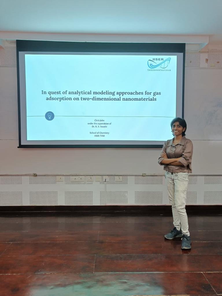 Swathi's Multiscale Modeling & Computational Group tweet media