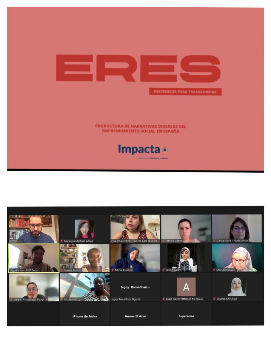 Marianna Martinez Alfaro tweet media