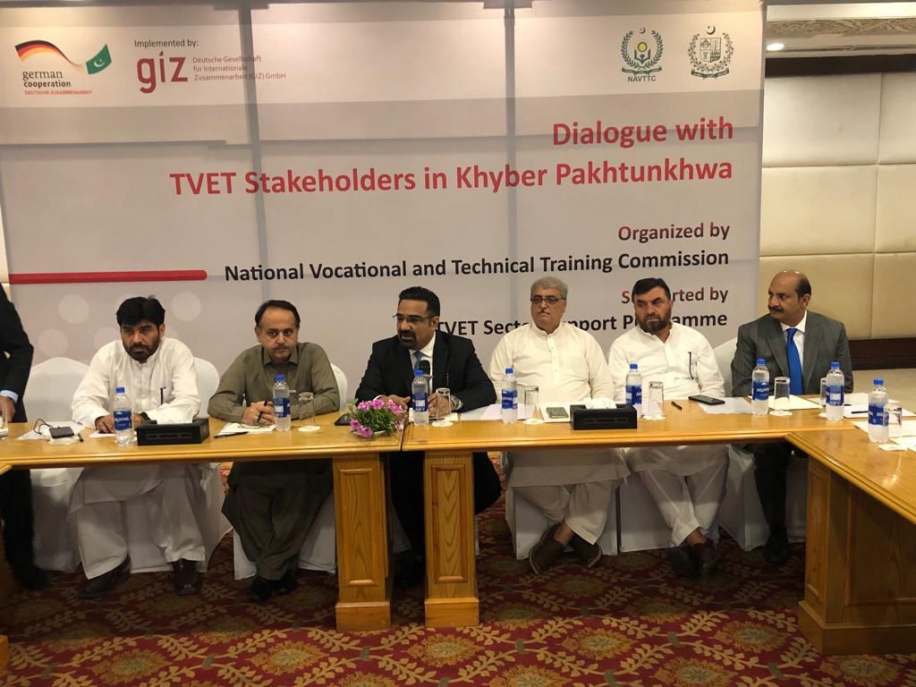 TVET Reforms tweet media