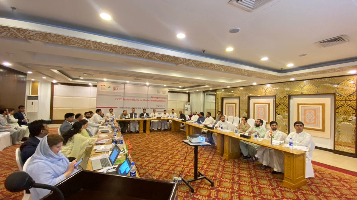 TVET Reforms tweet media