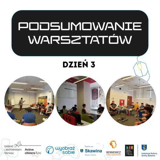 Fundacja "Wyobraź Sobie" tweet media
