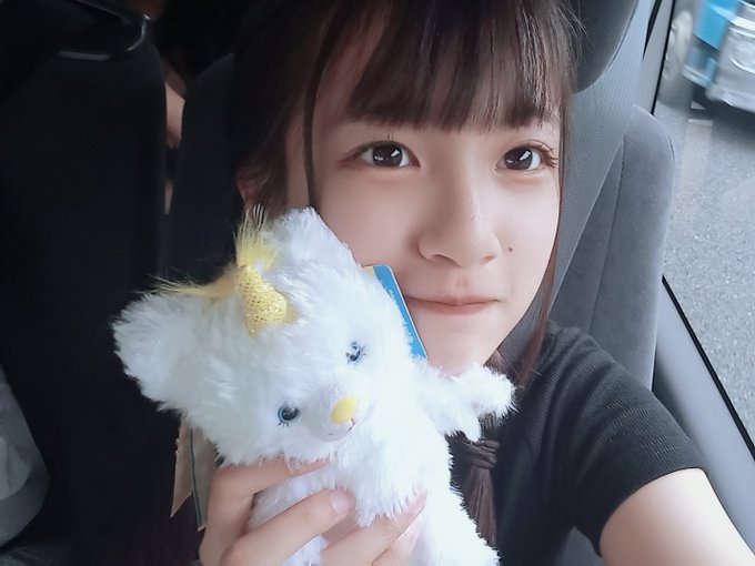 Twitterのコスプレ画像2