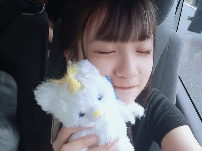 Twitterのコスプレ画像3