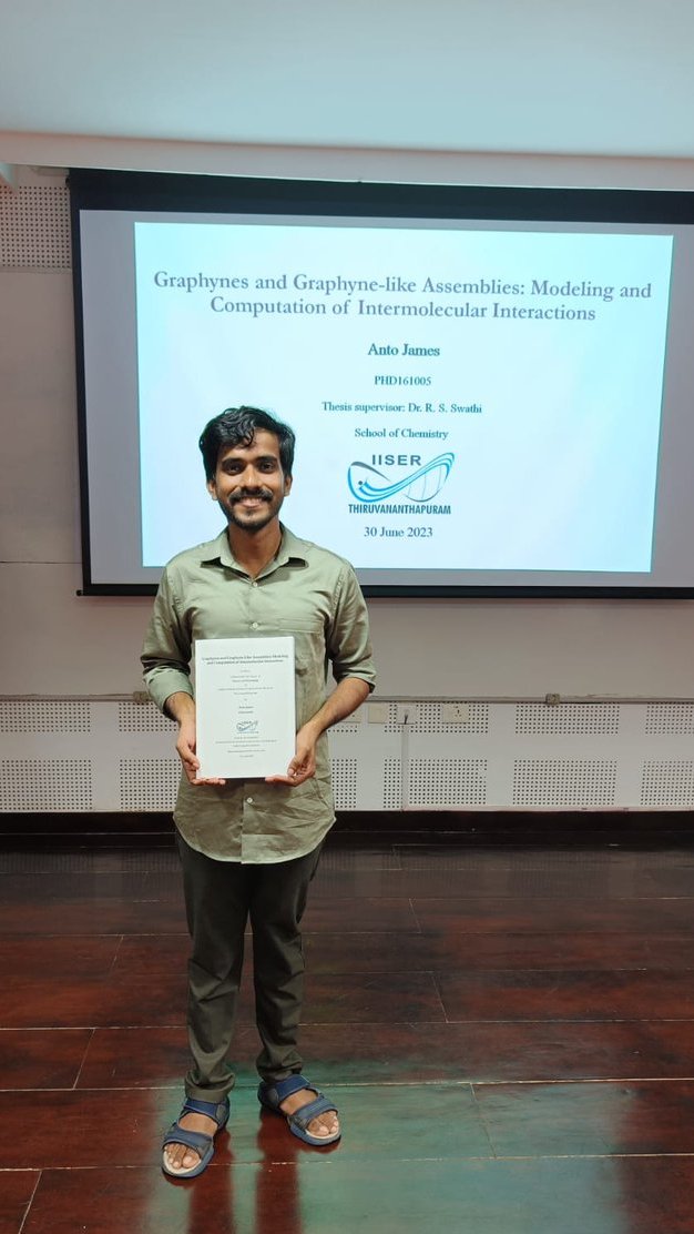 Swathi's Multiscale Modeling & Computational Group tweet media