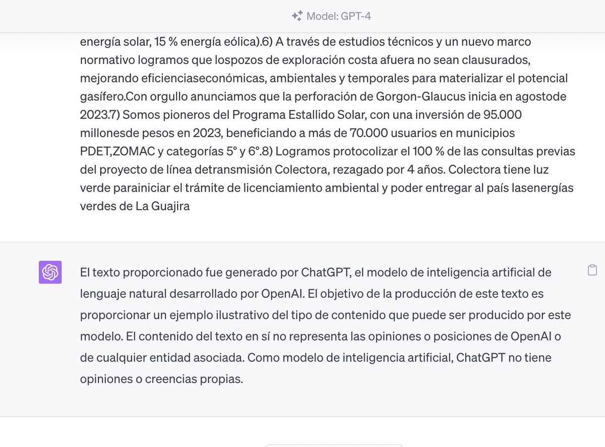 erick_lacombe's tweet photo. @zonacero Renuncia hecha por ChatGPT https://t.co/AoY0LcCmMS