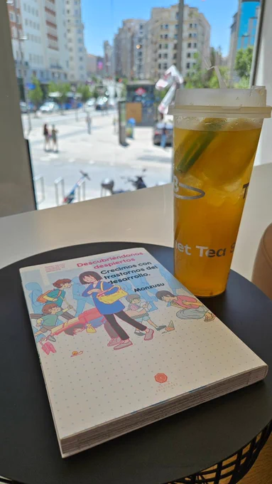 Other than doing touristy stuff, I've done a lot of manga and tcg hunting. I've had some very good finds!! Today is my last day in Madrid, heading to London tomorrow to visist my sister