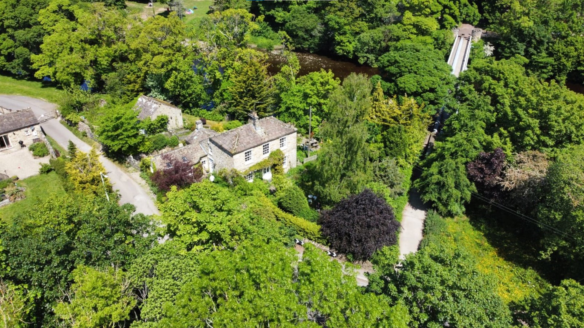 F White LLP on Twitter "Lartington Lane, Barnard Castle https