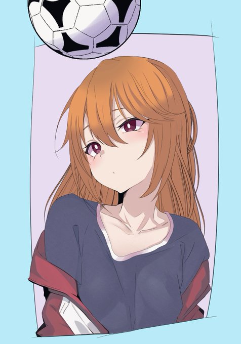 結城晴さん描いた 