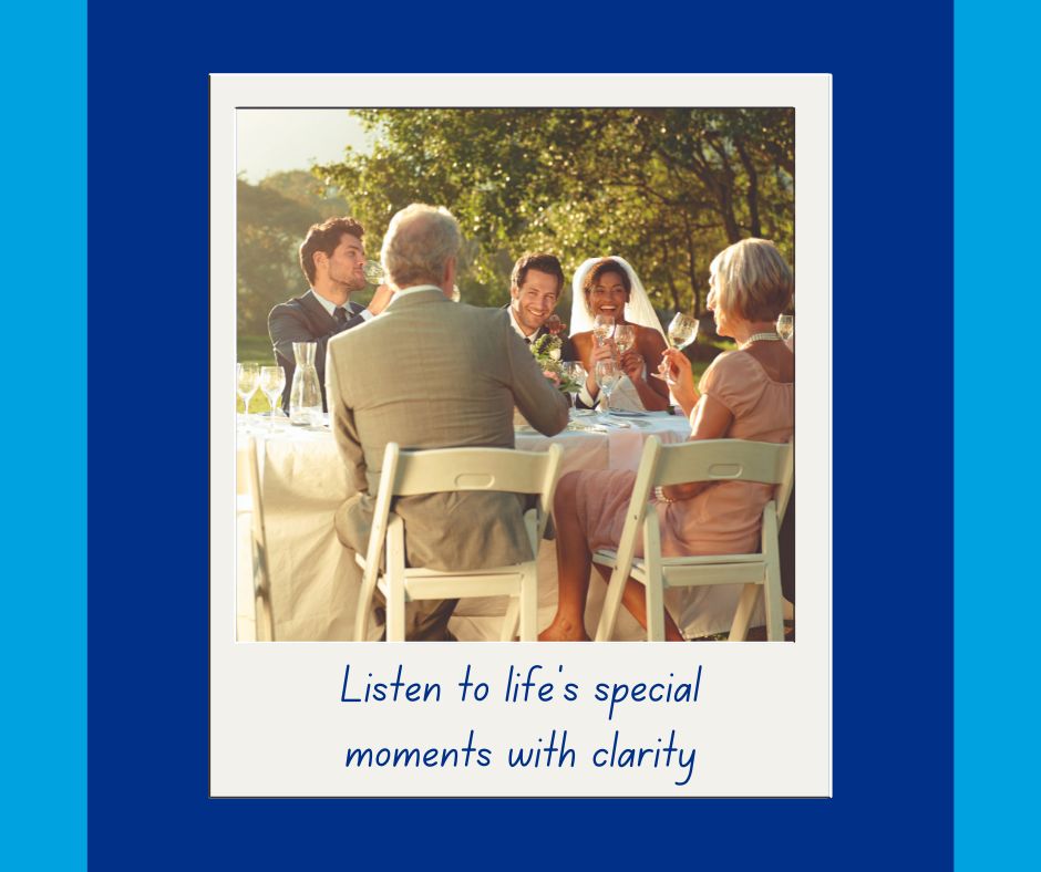 House of Hearing Ltd tweet media