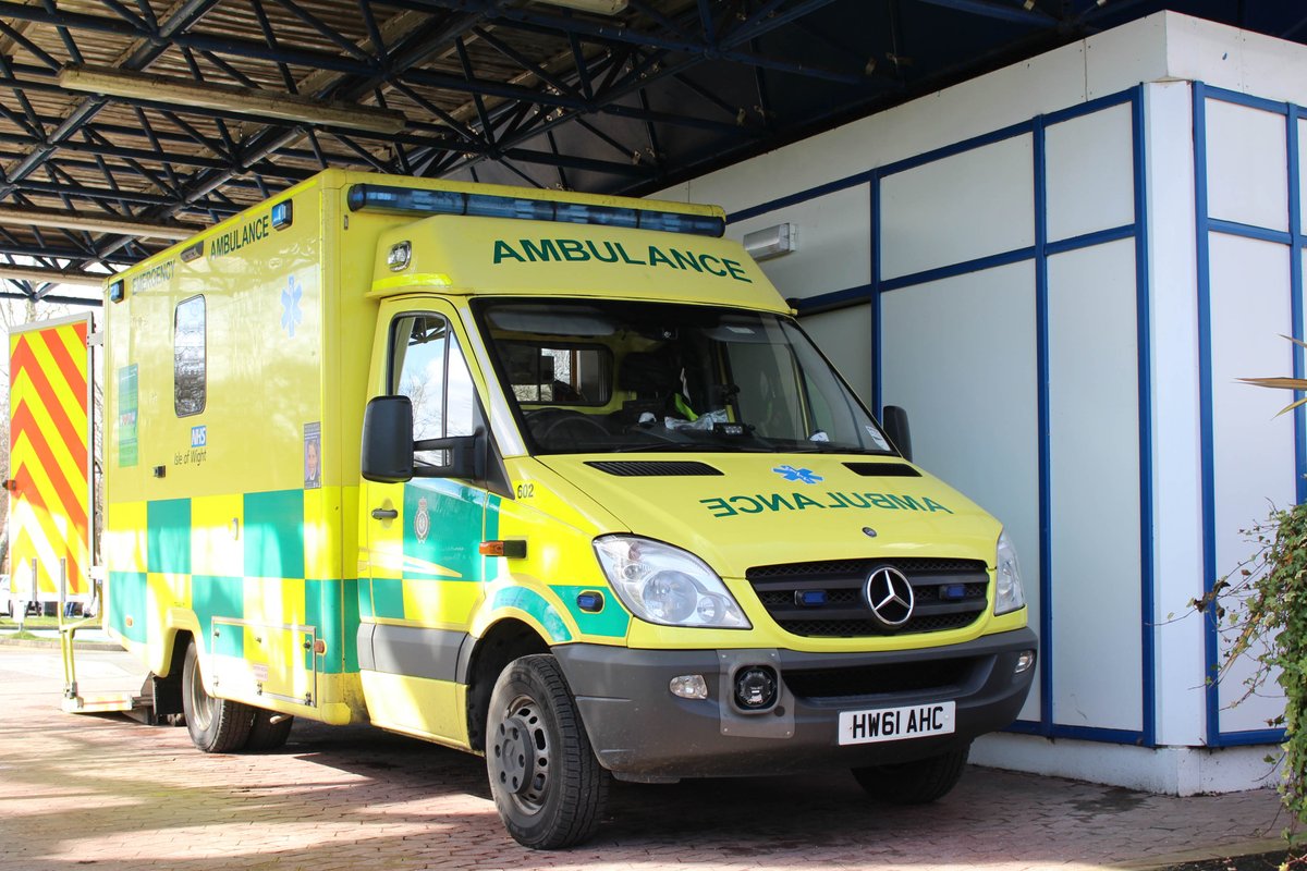 Our services are under extreme pressure.

💊 If you need help for something minor, speak to a pharmacist or contact your GP.

📞 Please visit NHS 111 online 111.nhs.uk or call NHS 111 first and only call 999 if it is a serious or life-threatening condition or injury.