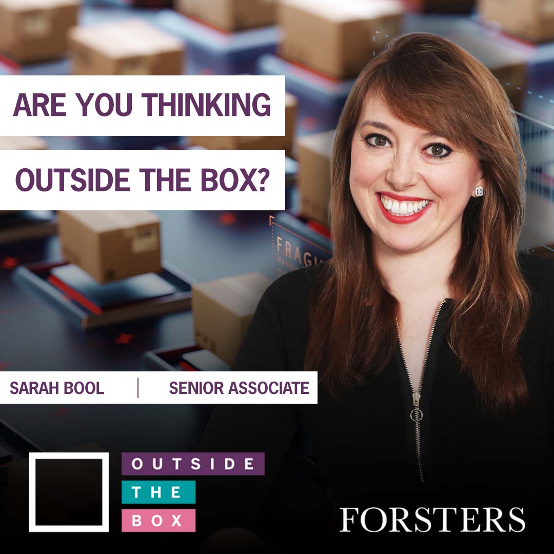 ForstersLLP's tweet image. At the end of May, we launched our Industrial &amp;amp; Logistics research paper – &quot;Outside the Box: Supporting an Industrial Evolution&quot;. Commercial Real Estate Senior Associate, Sarah Bool, gives her key takeaways:
insights.forsters.co.uk/post/102iix1/a…