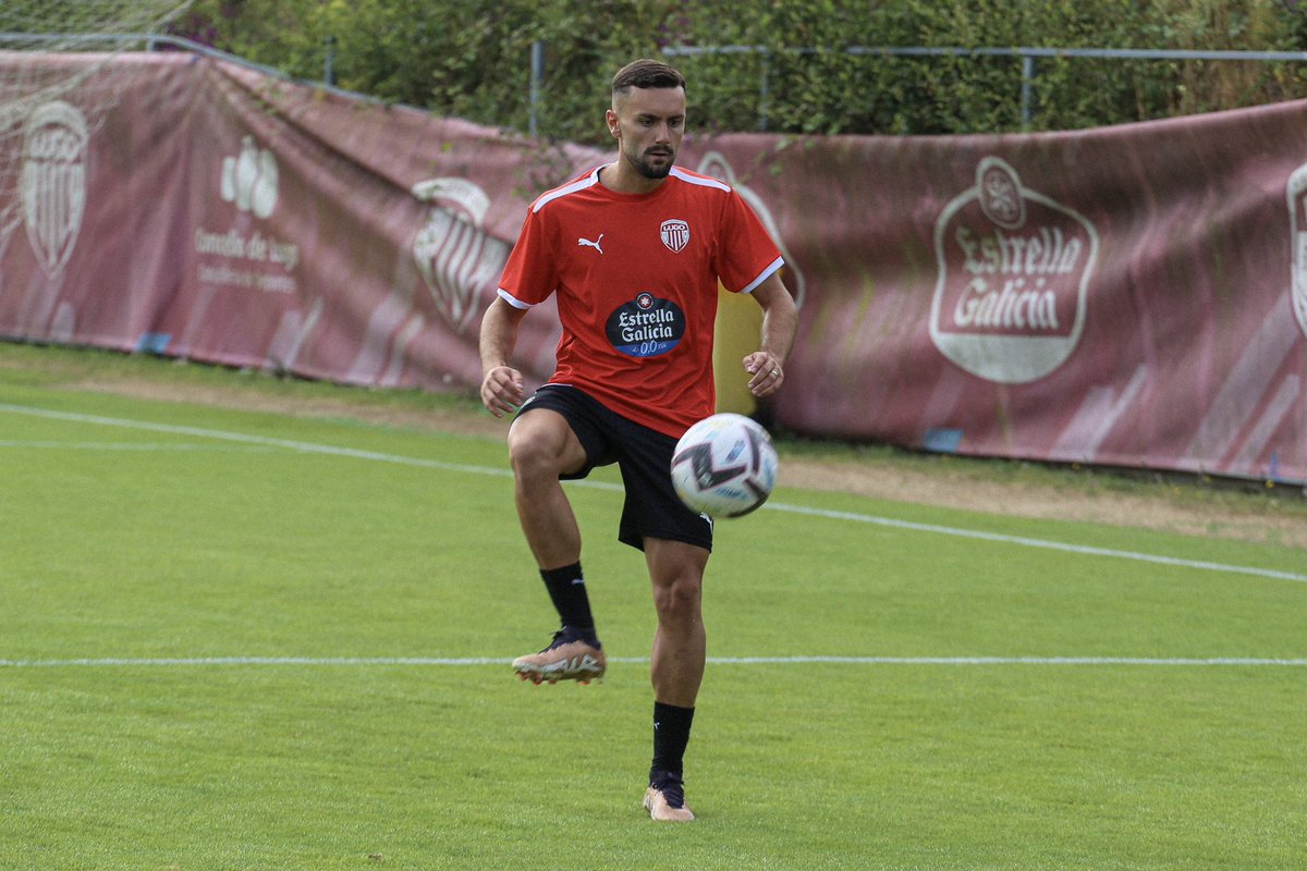 Club Deportivo Lugo 🪓 tweet media