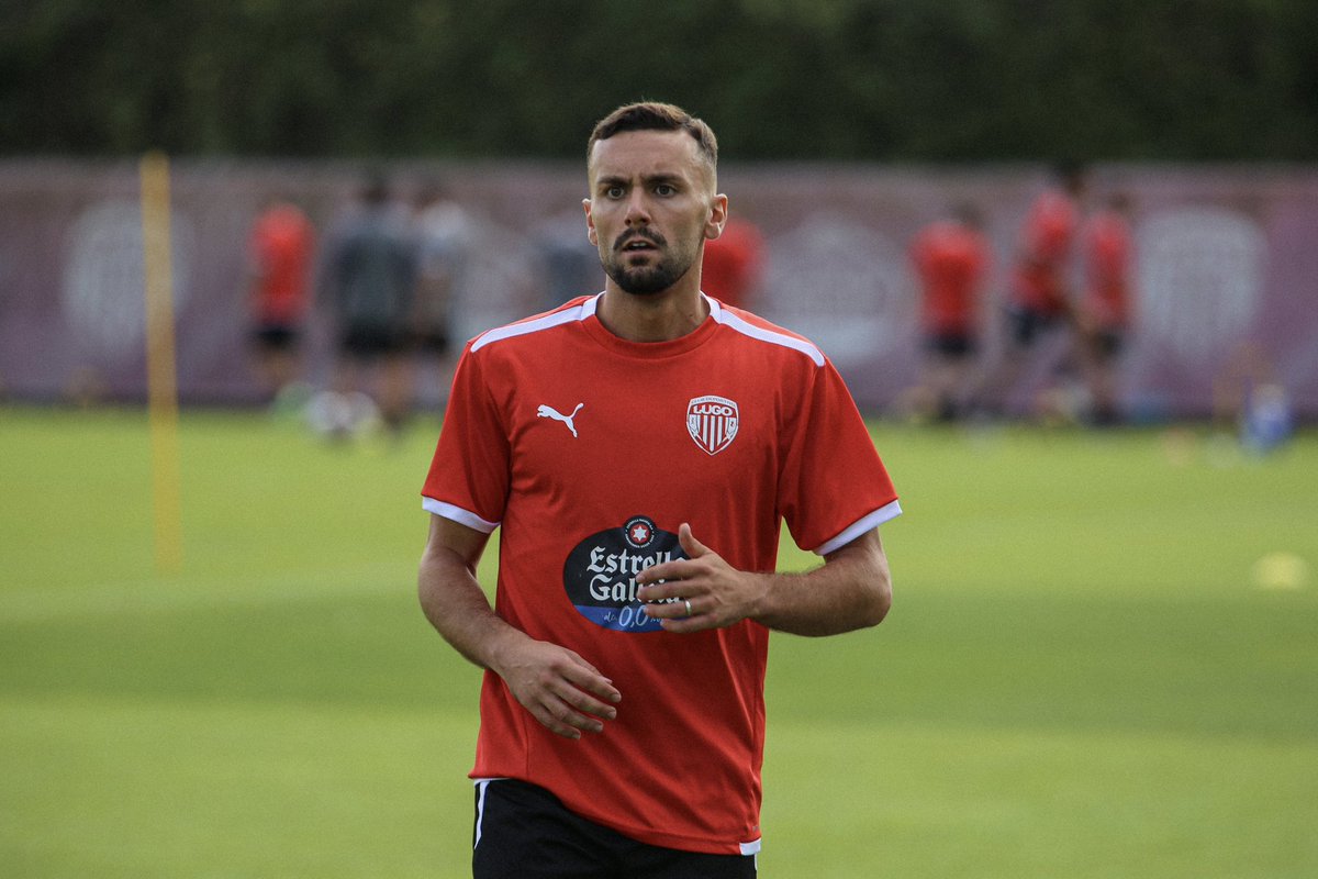 Club Deportivo Lugo 🪓 tweet media