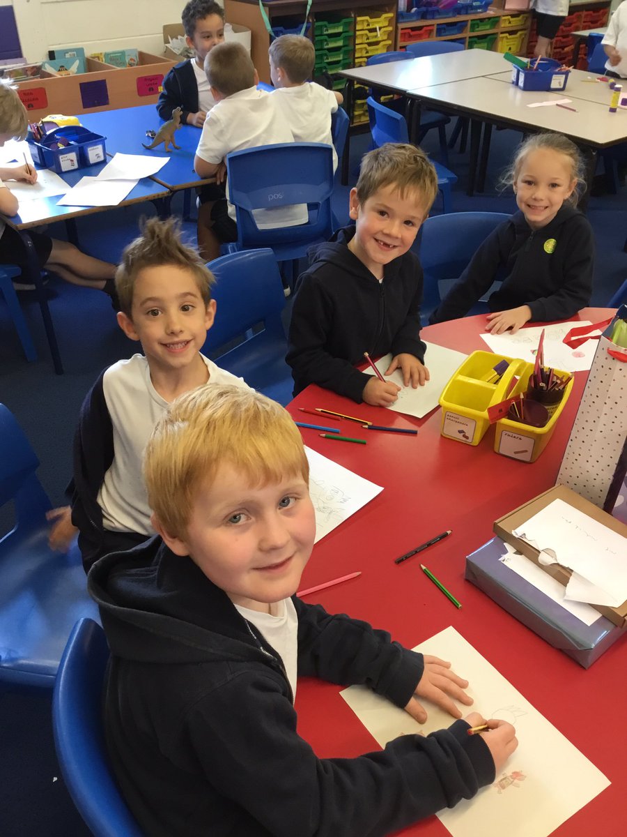 MythamPrimarySchool tweet media